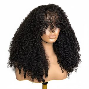 Fatima Brazilian Remy Wig